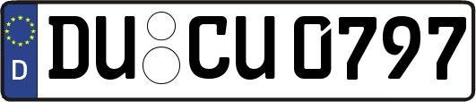 DU-CU0797