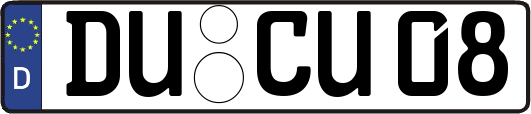 DU-CU08