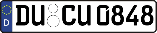 DU-CU0848