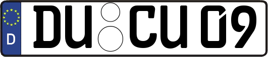 DU-CU09