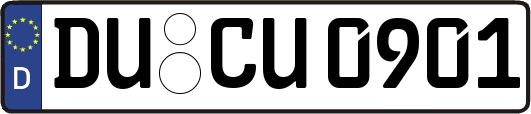 DU-CU0901