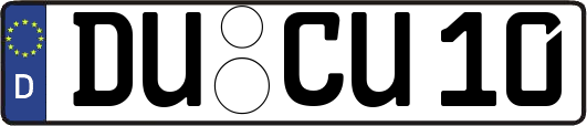 DU-CU10