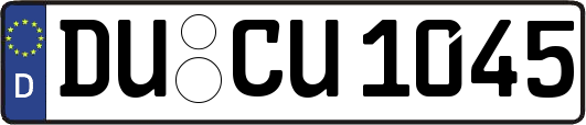DU-CU1045