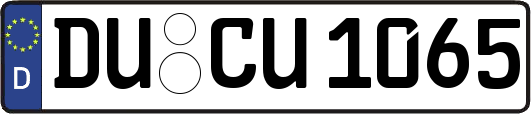 DU-CU1065