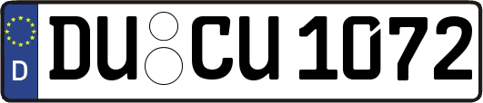 DU-CU1072