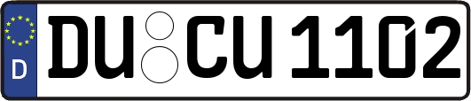 DU-CU1102