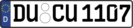 DU-CU1107