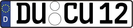 DU-CU12
