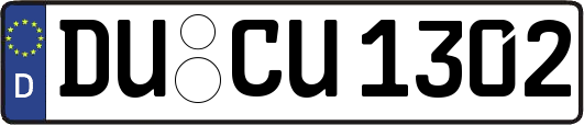 DU-CU1302