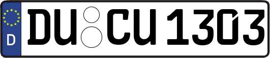 DU-CU1303
