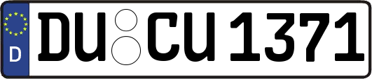 DU-CU1371