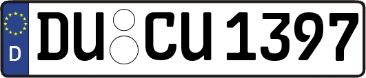 DU-CU1397