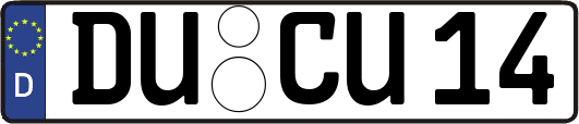 DU-CU14