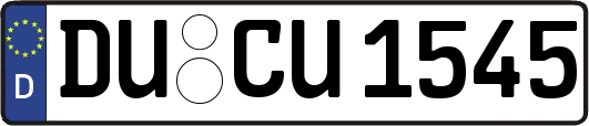 DU-CU1545