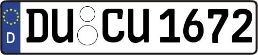 DU-CU1672