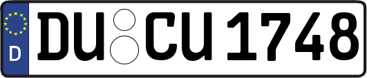 DU-CU1748
