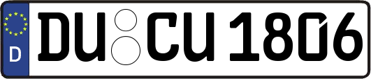DU-CU1806