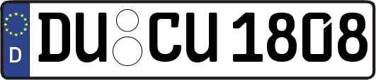 DU-CU1808