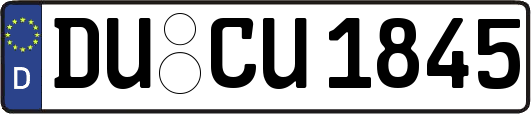 DU-CU1845