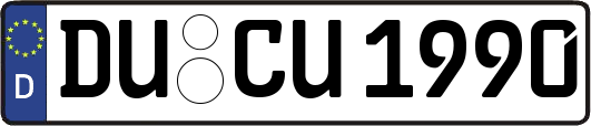 DU-CU1990