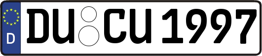 DU-CU1997