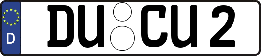 DU-CU2