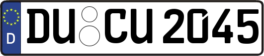 DU-CU2045