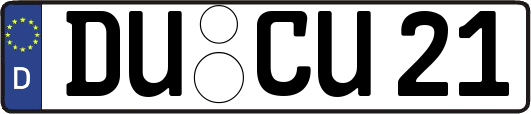 DU-CU21
