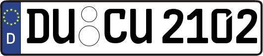 DU-CU2102