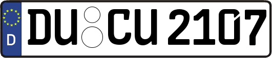 DU-CU2107
