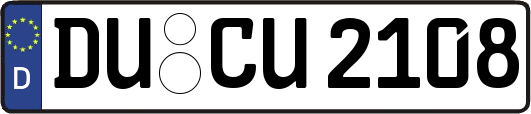 DU-CU2108