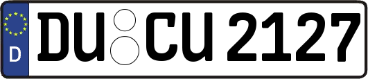 DU-CU2127