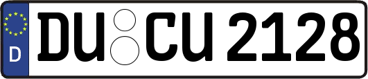DU-CU2128