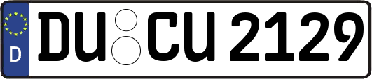 DU-CU2129