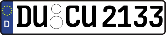 DU-CU2133
