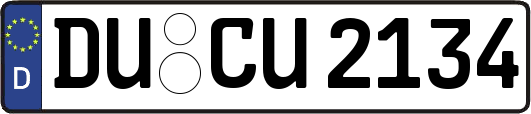DU-CU2134