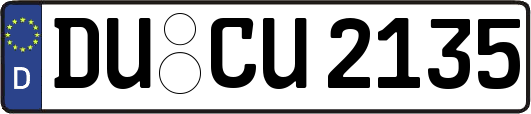 DU-CU2135