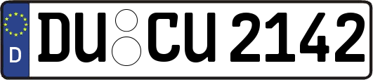 DU-CU2142