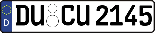 DU-CU2145
