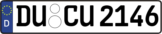DU-CU2146