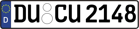DU-CU2148