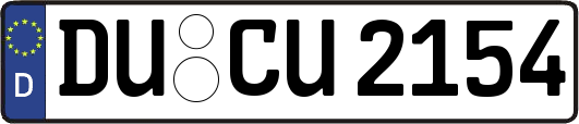 DU-CU2154