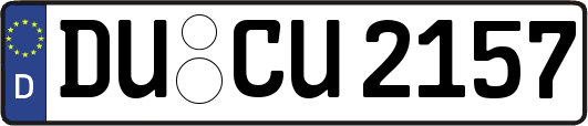 DU-CU2157