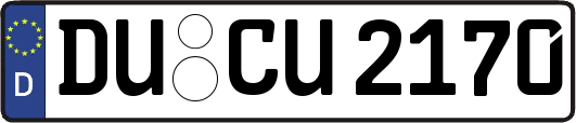 DU-CU2170