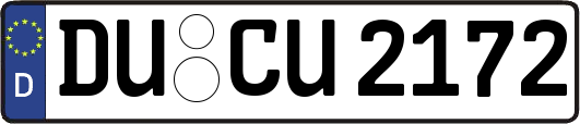 DU-CU2172