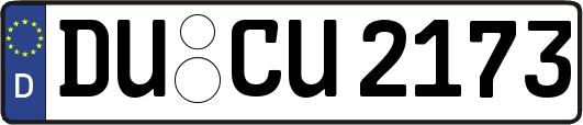 DU-CU2173