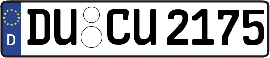 DU-CU2175