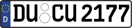 DU-CU2177