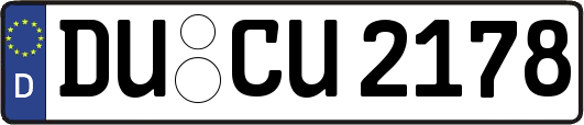 DU-CU2178