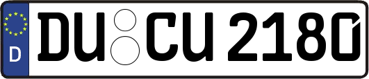 DU-CU2180